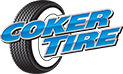 Coker Tires logo